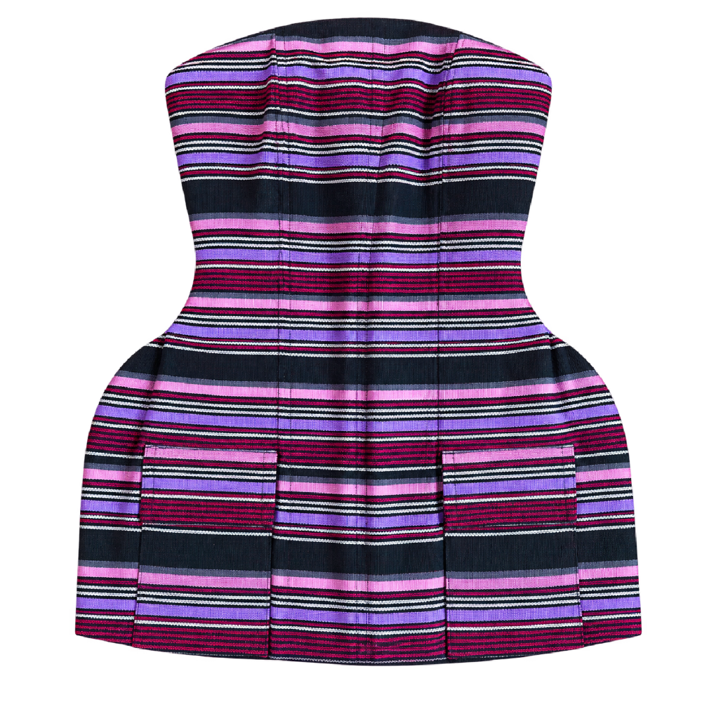 Kaaya Corset Top