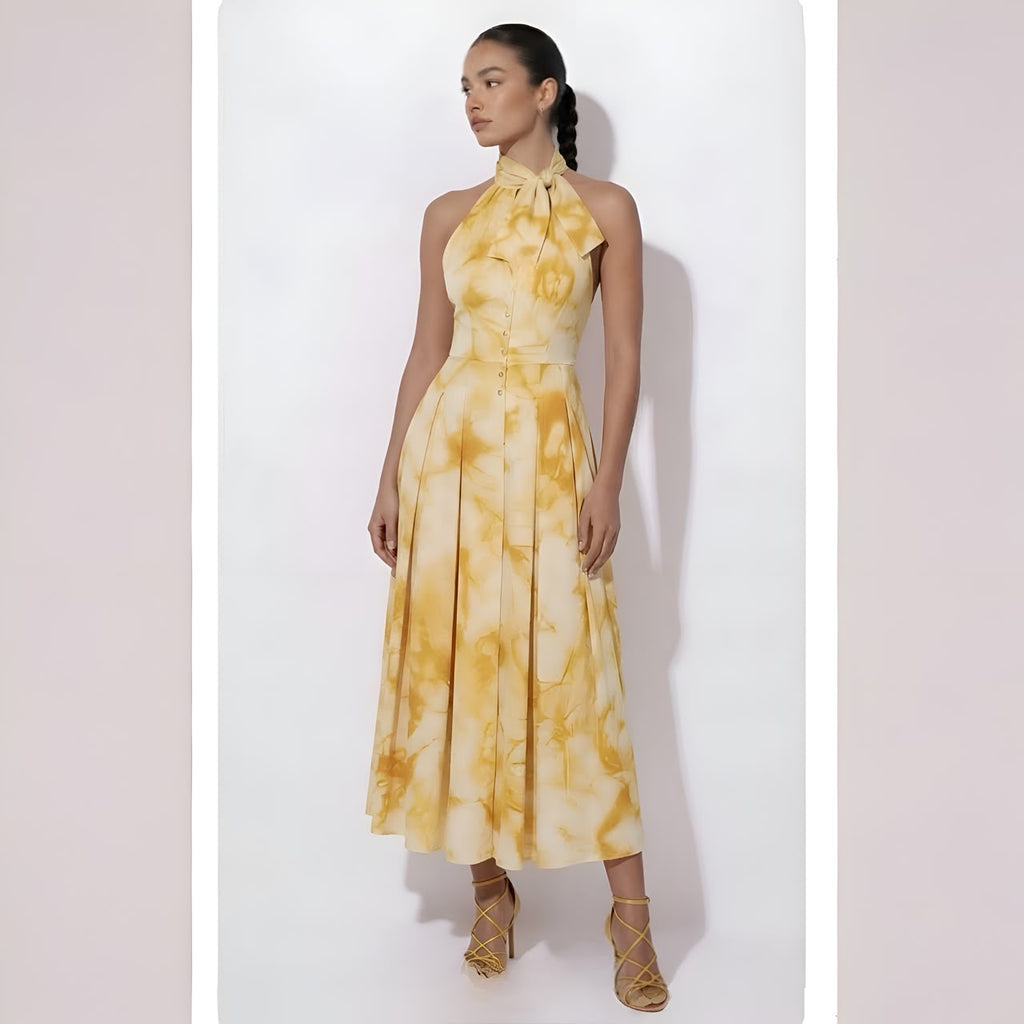 Kaaya Nira Dress