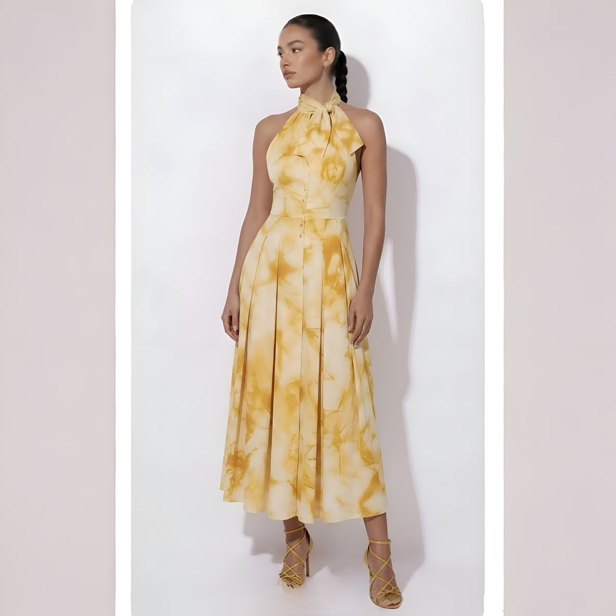 Kaaya Nira Dress