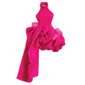 Mulawwan Parcel Dress