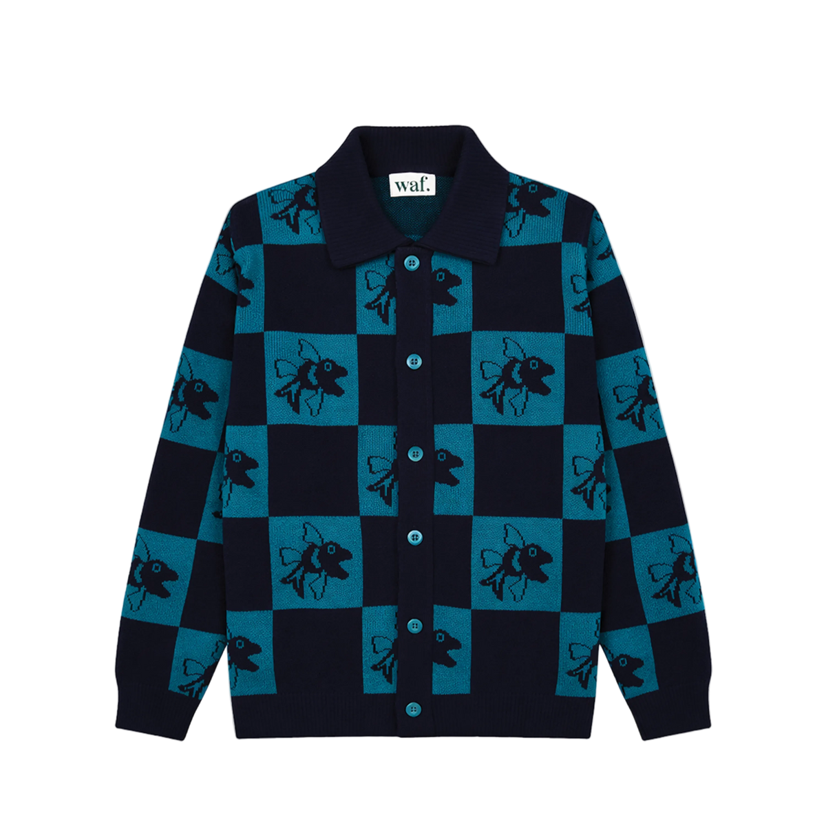 waf. Eja Knit