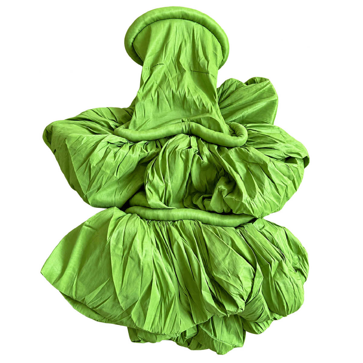 Mulawwan Stanza Dress