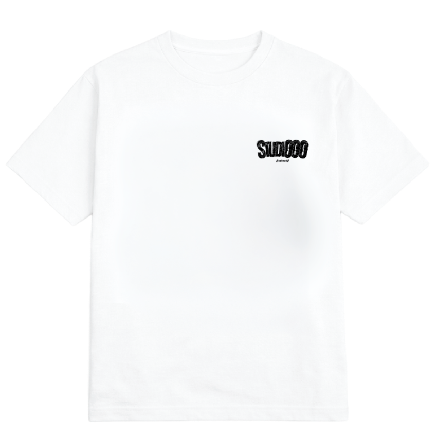 Studiooo Select tees