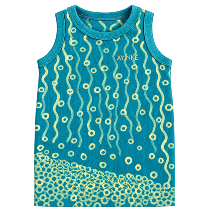Ayinke Vest
